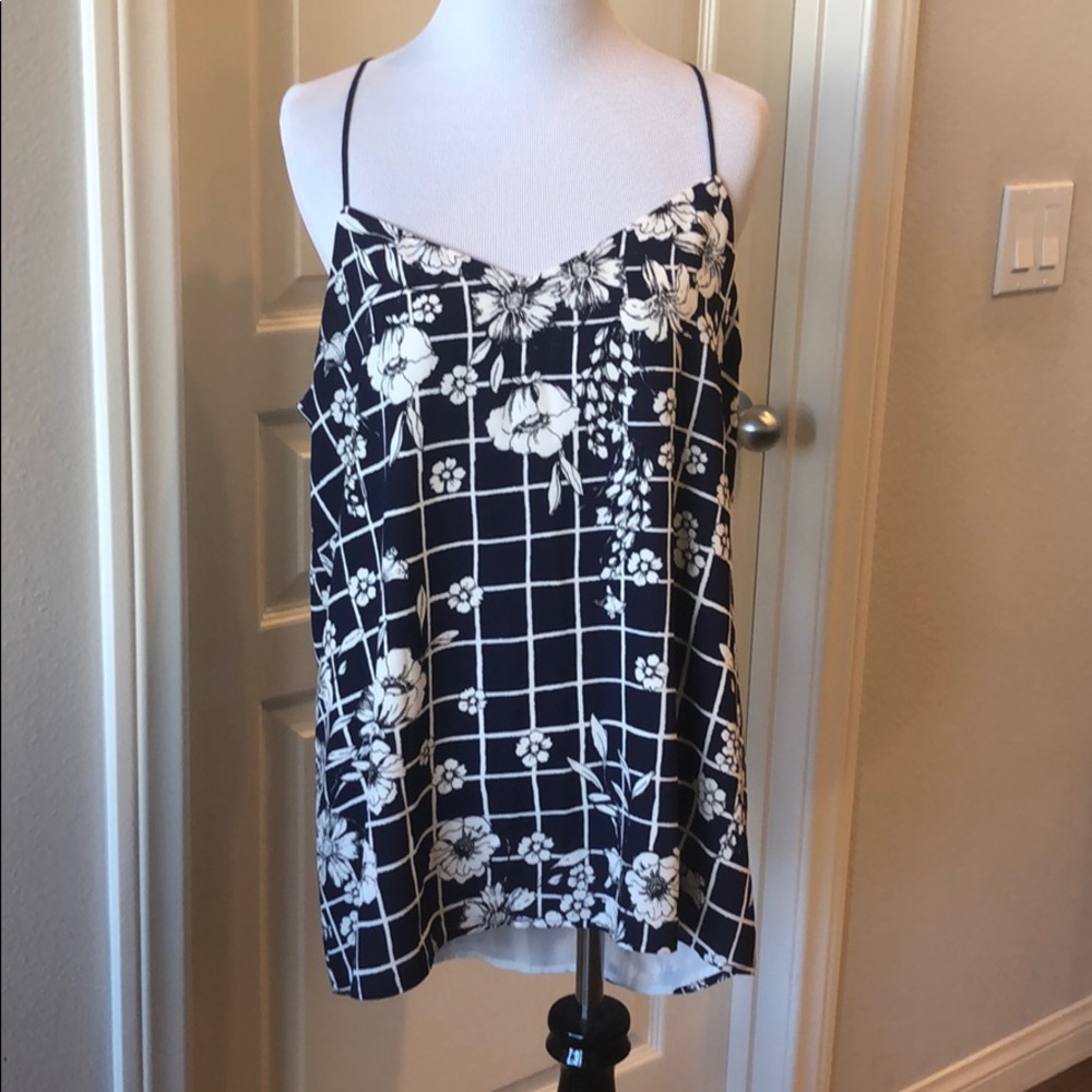 Express top